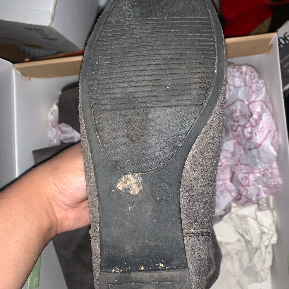 Boots 👢 - Picture 3 of 4
